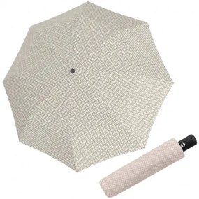 Carbonsteel Magic Minimals - w pełni automatyczny parasol damski