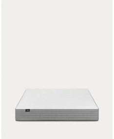 Średnio twardy piankowy materac termoregulacyjny 150x190 cm Yoko – Kave Home