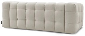 Beżowa sofa 232 cm Cloud - Bobochic Paris