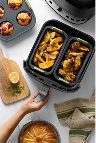 Silikonowa forma do pieczenia 20x19,5 cm – Lékué