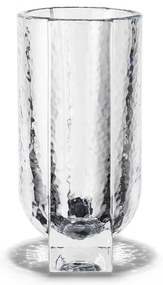 Szklany wazon Forma – Holmegaard