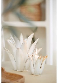 Ceramiczny świecznik Cactus – Light &amp; Living