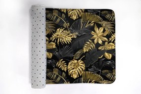 Dywanik pod prysznic Dywanik pod prysznic Złote Rośliny