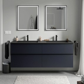 Szafka podumywalkowa LAVOA 160 cm