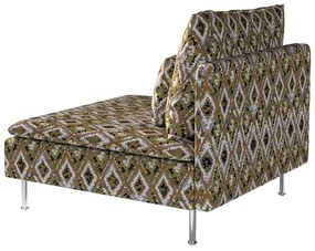 Pokrowiec na moduł Söderhamn 1-osobowy