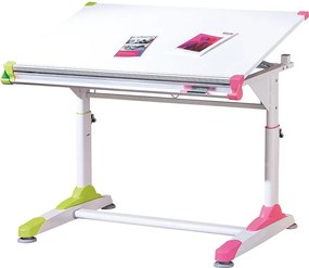 Biurko COLLORIDO białe