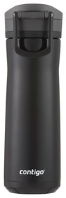 Contigo Butelka termiczna Jackson Chill 590 ml Licorice