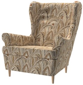 Pokrowiec na fotel Strandmon