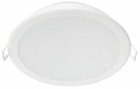 Philips 8718696173596 lampa sufitowa LED Meson 13 W 1200 lm 3000 K, biały