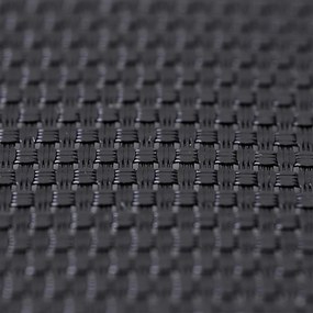 SPORTNOW Mata do Trampolina, Okrągła Powłoka Skoczna, Polipropylen, Pomarańczowa