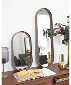 Lustro ścienne 31x61,5 cm Tiare – Kave Home