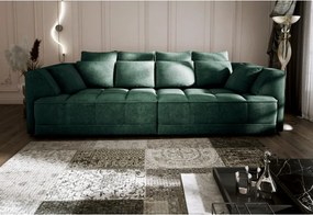 Sofa TIGA Kanapa z funkcja spania Elektryczny System rozkładania WERSAL