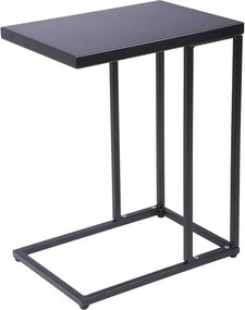 Stalowy stolik ogrodowy 43x30,5 cm Dorea – Garden Pleasure