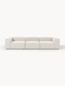 Sofa modułowa Bouclé Lennon (4-osobowa)