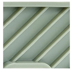 Mata do lizania Volpe Dusty Green – MiaCara
