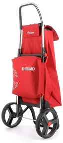 Torba na zakupy na kółkach 43 l I-Max Termo Zen 2 Logic RSG – Rolser