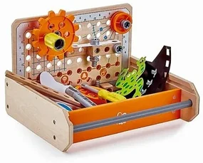 Hape Walizka naukowca, 32 szt.