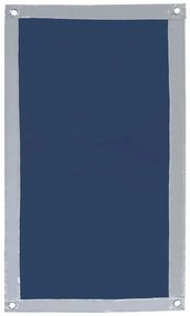 Niebieska termiczna zasłona zaciemniająca 47x92 cm – Maximex