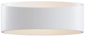 Maytoni C806WL-L5W - LED Kinkiet TRAME LED/6W/230V biały