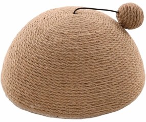 Flamingo Veda Drapak dla kotów, 26 x 14 x 26 cm