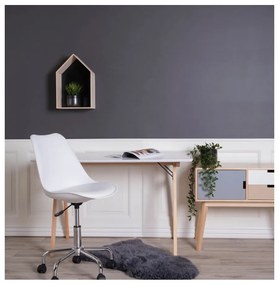 Biurko 60x120 cm Vojens – Bonami Essentials
