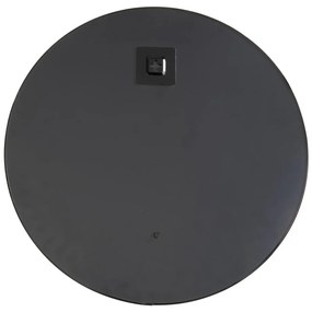 Lustro ścienne ø 49 cm – Casa Selección