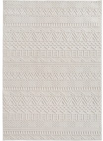 Dywan nowoczesny Helix Boho kremowy 240 cm x 340 cm