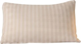 Poszewka na poduszkę JASMINE 50x70 cm, szampański