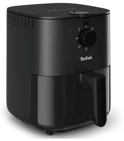 Tefal - Frytkownica na gorące powietrze 3,5 l EASY FRY&GRILL 1030W/230V czarna