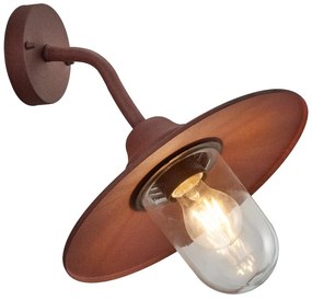 Lampa zewnętrzna ø 3 cm Brenta – Trio