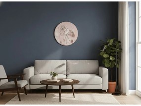 Dekoracja ścienna JUDAS MEDAL Ø 58 cm