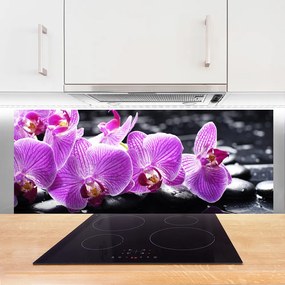 Panel Kuchenny Subtelny Płatek Natury