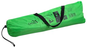 Cattara Namiot dla 2 osób Zagor 200 x 120 x 100 cm