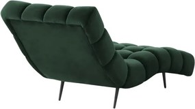 Fotel Szezlong 80 DELFI 1 osobowy w tkanininie RIVIERA 38 WERSAL