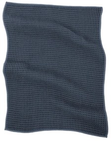 Ścierki z mikrowłókna zestaw 2 szt. 40x60 cm Waffle – Tiseco Home Studio