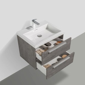 Szafka podumywalkowa M600