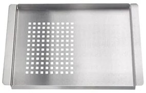Westmark Taca do grilla 2 w 1, 34 x 23 x 2,8 cm