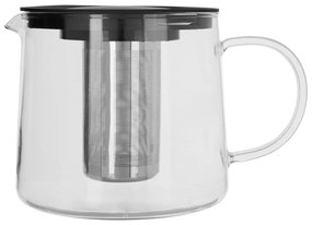 Szklany dzbanek do herbaty 1,5 l – Premier Housewares