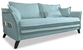 Jasnoniebieska sofa Miuform Charming Charlie