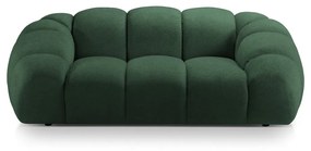 Zielona sofa 214 cm Diana – Micadoni