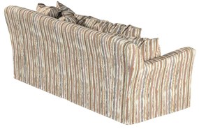 Pokrowiec na sofę Tomelilla 3-osobową nierozkładaną