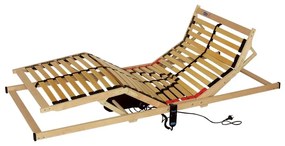 Stelaż lamelowy 100x200 cm Double Mobil T5 – Materasso