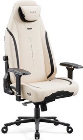Fotel gamingowy materiałowy Diablo X-Eye Prime Normal Size, Desert Storm