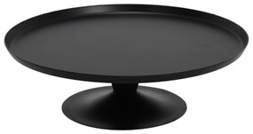 Patera na ciasto metalowa TORI, Ø 24 cm