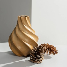 Wazon Wilhelmy 17x22 cm