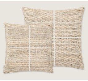 Poszewka na poduszkę ogrodową 70x70 cm Nailan – Kave Home