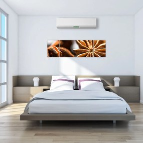 Obraz - Anyż (170x50 cm)