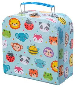 Naczynia do kuchni dziecięcej Kawaii – Sass &amp; Belle