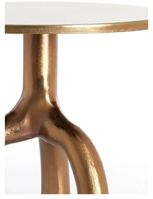 Okrągły stolik ø 50,5 cm Mello – Light &amp; Living