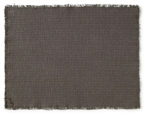 Bawełniane maty stołowe zestaw 2 szt. 38x50 cm Handloom – Lorena Canals